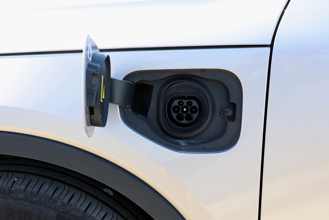 XC40 T4 Hibrido Plug-in Inscription Expression