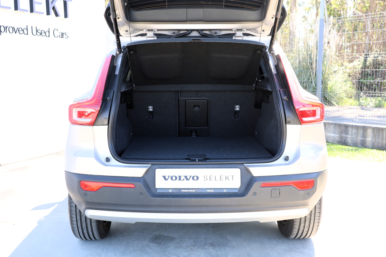 XC40 T4 Hibrido Plug-in Inscription Expression