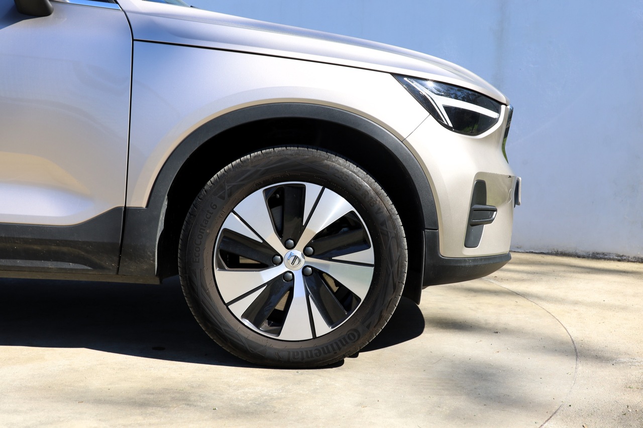 XC40 T4 Hibrido Plug-in Inscription Expression
