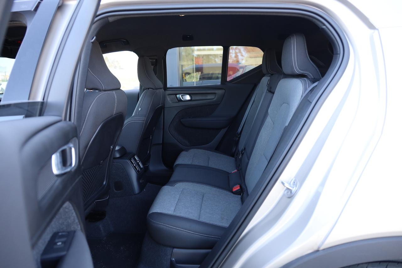 XC40 T4 Hibrido Plug-in Inscription Expression