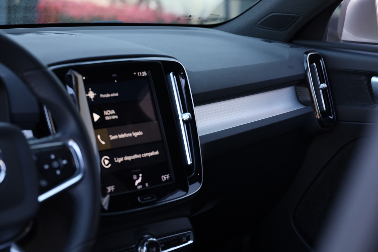 XC40 T4 Hibrido Plug-in Inscription Expression