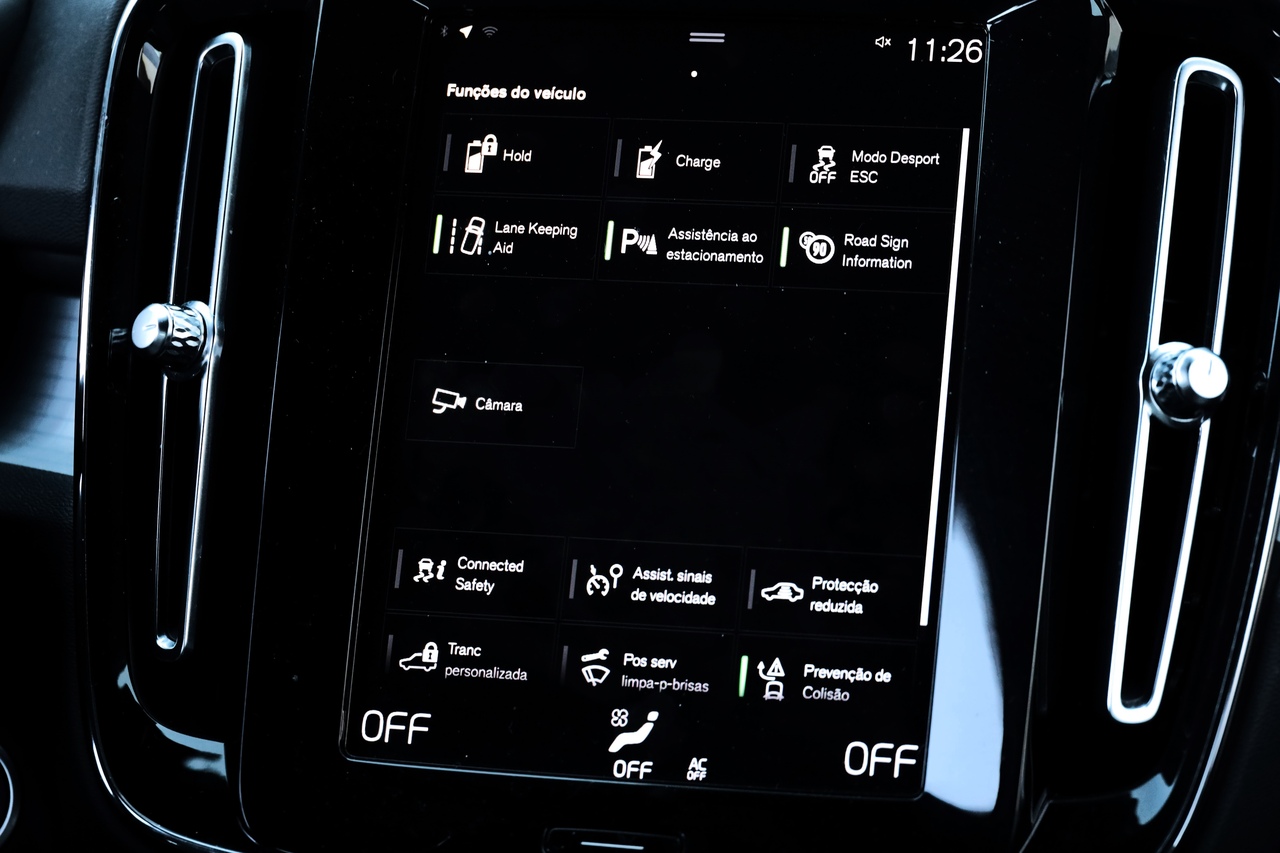 XC40 T4 Hibrido Plug-in Inscription Expression