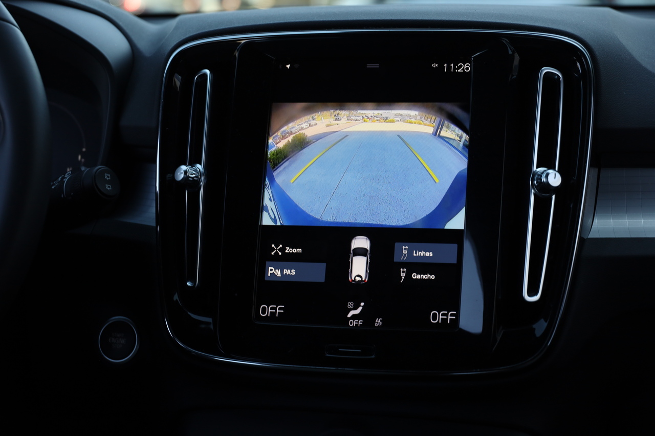 XC40 T4 Hibrido Plug-in Inscription Expression
