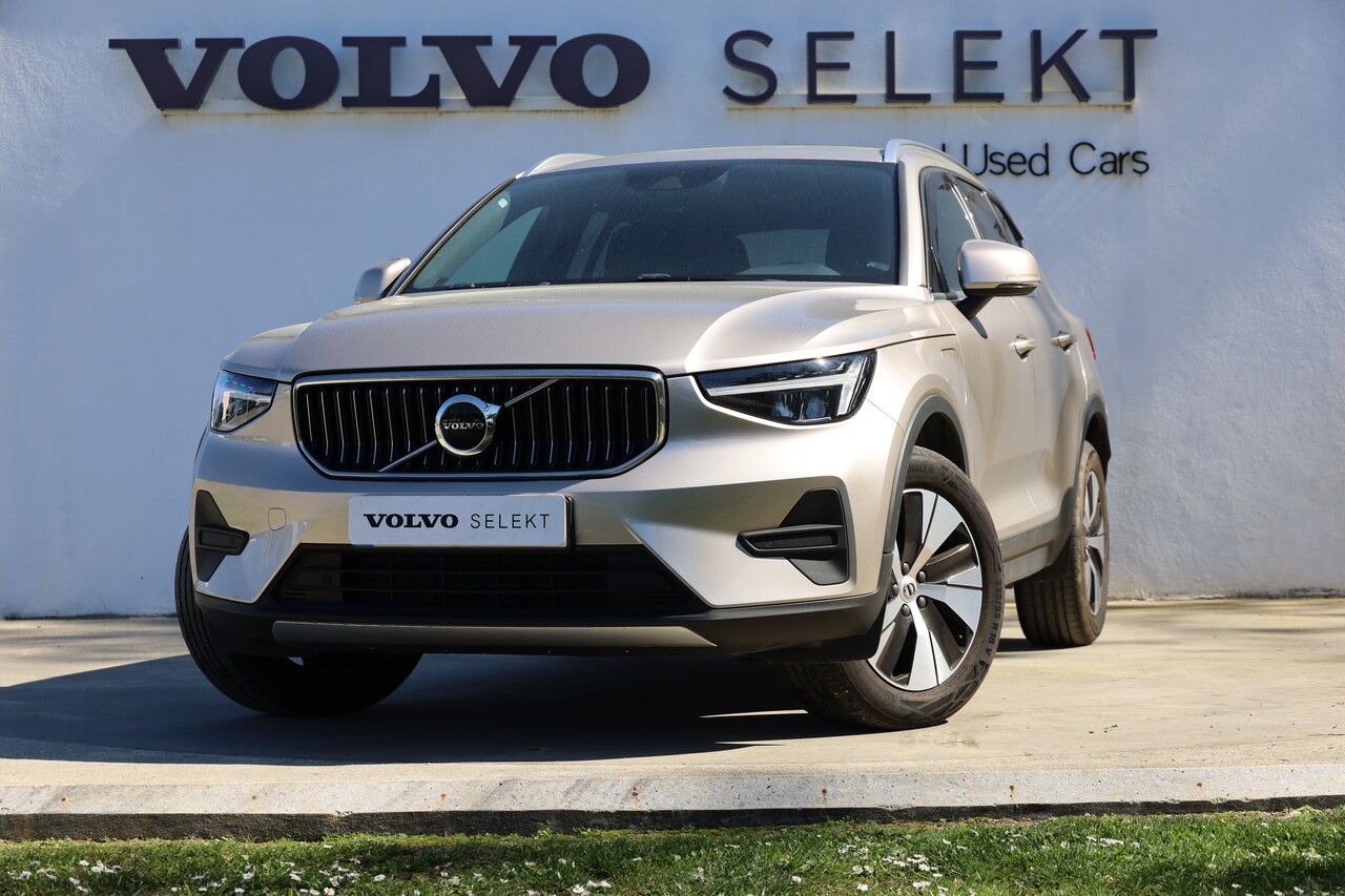 XC40 T4 Hibrido Plug-in Inscription Expression