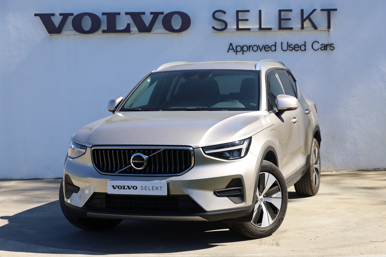 XC40 T4 Hibrido Plug-in Inscription Expression
