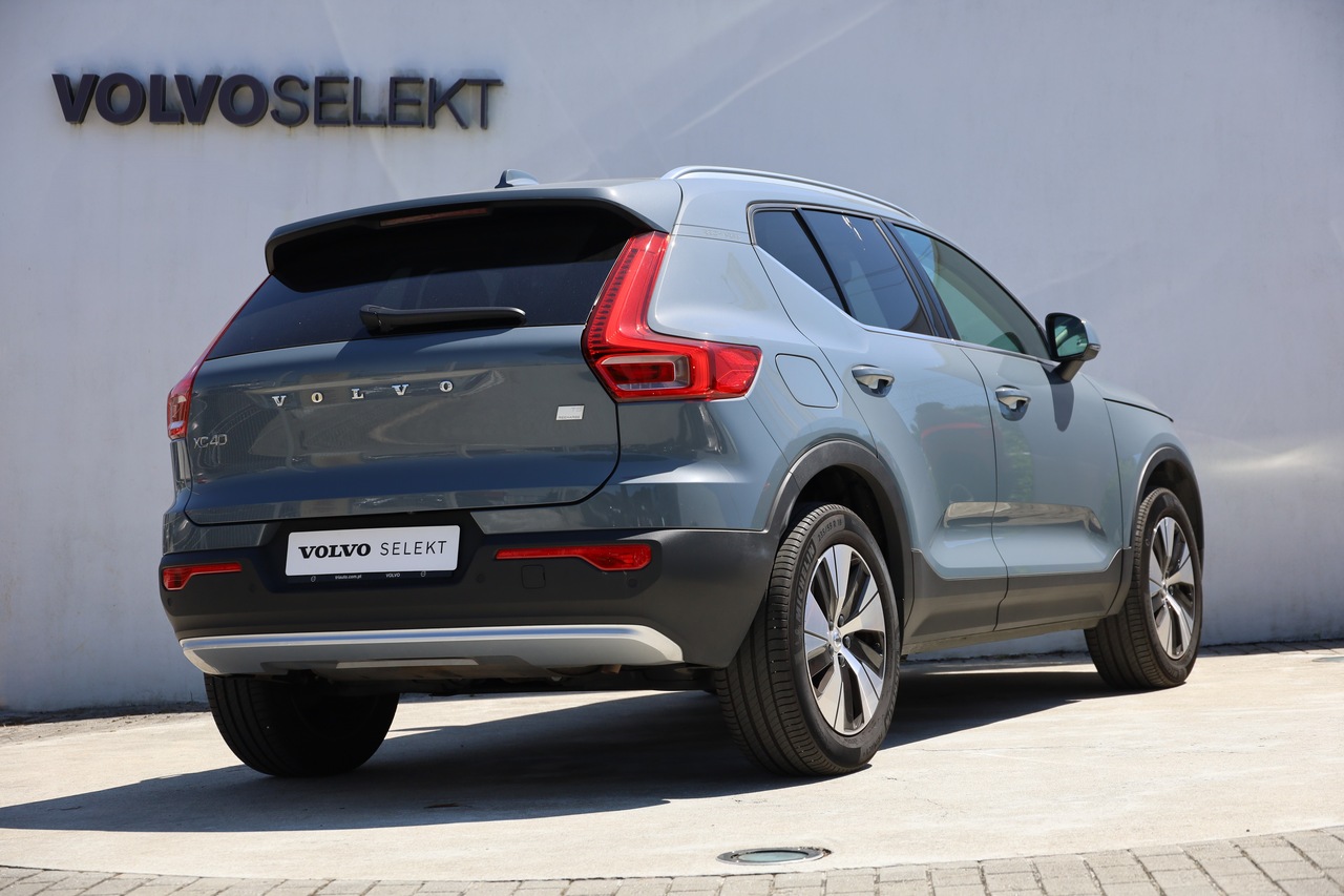 XC40 T5 Hibrido Plug-in Core Bright Geart.