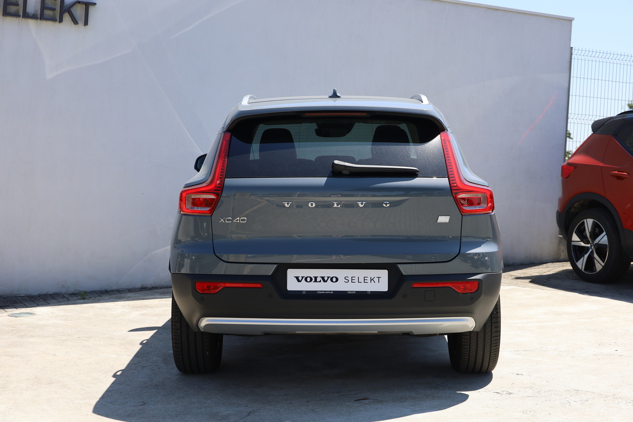 XC40 T5 Hibrido Plug-in Core Bright Geart.