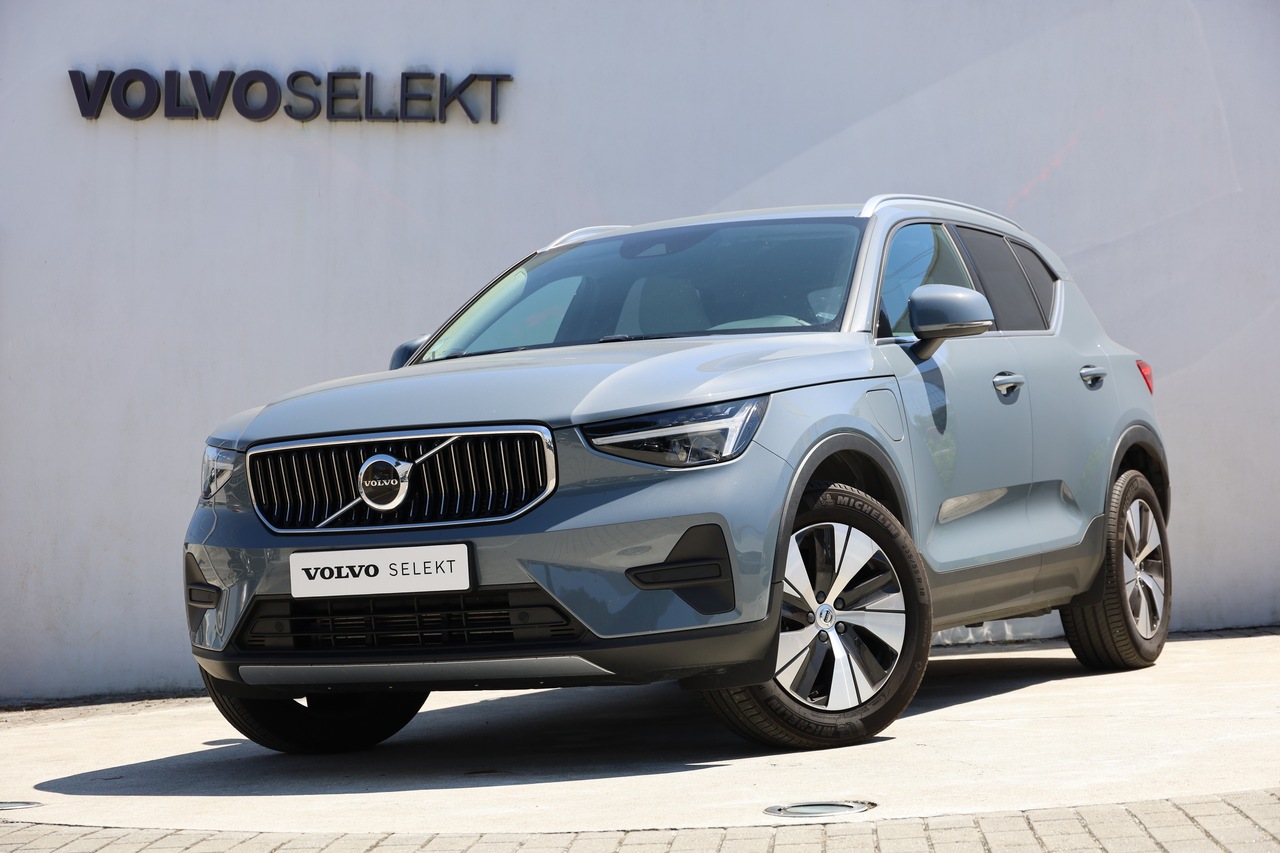 XC40 T5 Hibrido Plug-in Core Bright Geart.