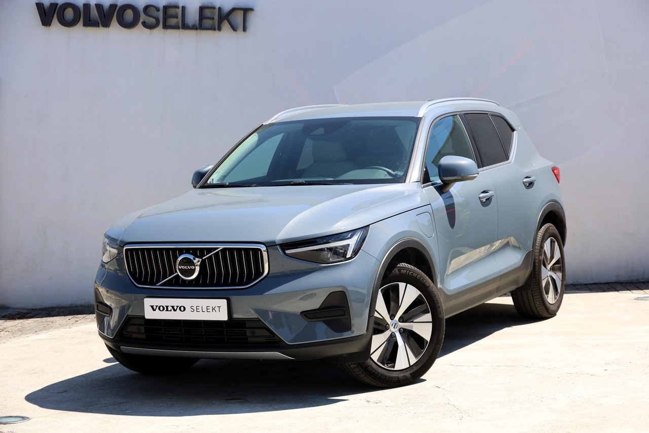 XC40 T5 Hibrido Plug-in Core Bright Geart.