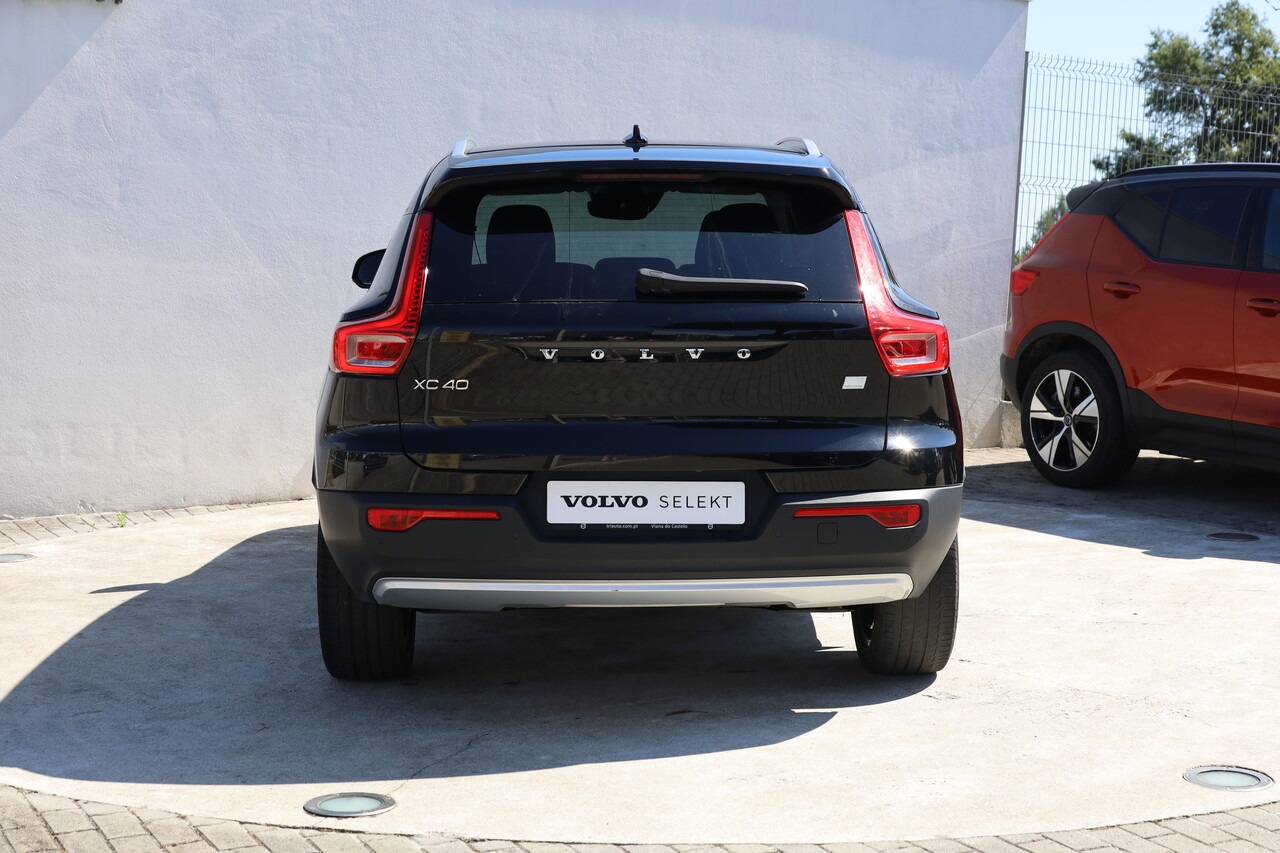 XC40 T5 Hibrido Plug-in Inscription Expression Geart.