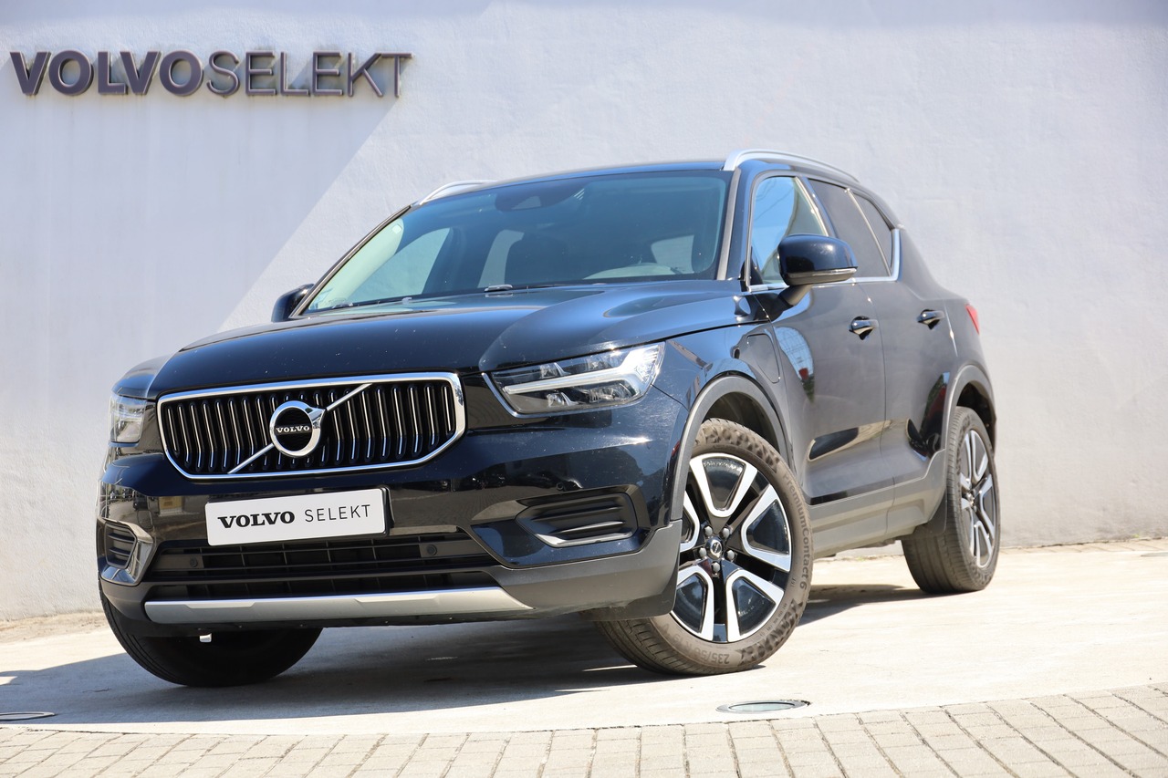 XC40 T5 Hibrido Plug-in Inscription Expression Geart.