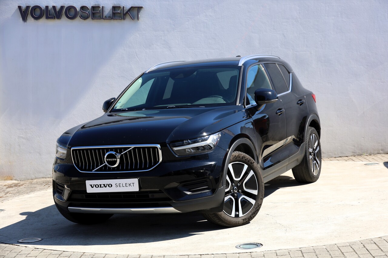 XC40 T5 Hibrido Plug-in Inscription Expression Geart.