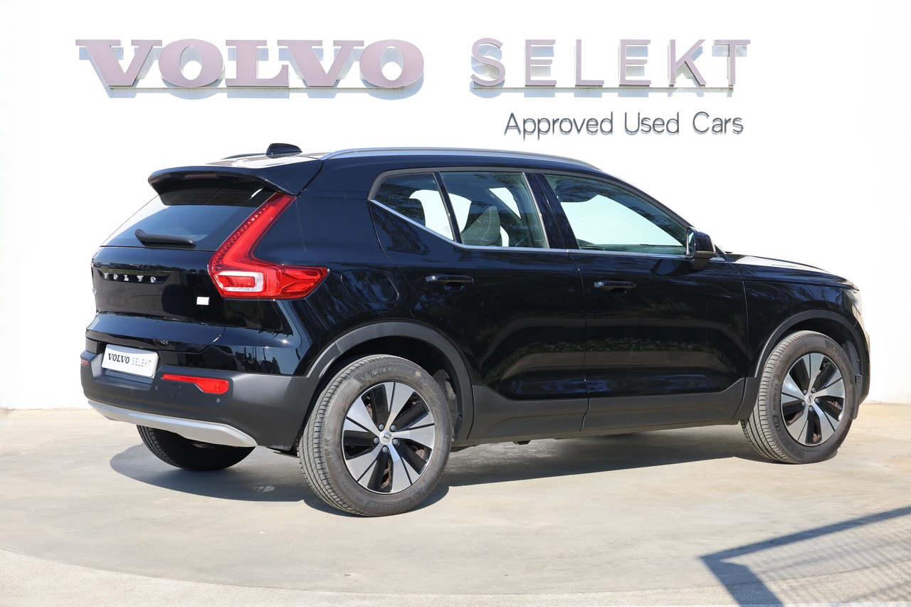 XC40 T5 Hibrido Plug-in Inscription Expression