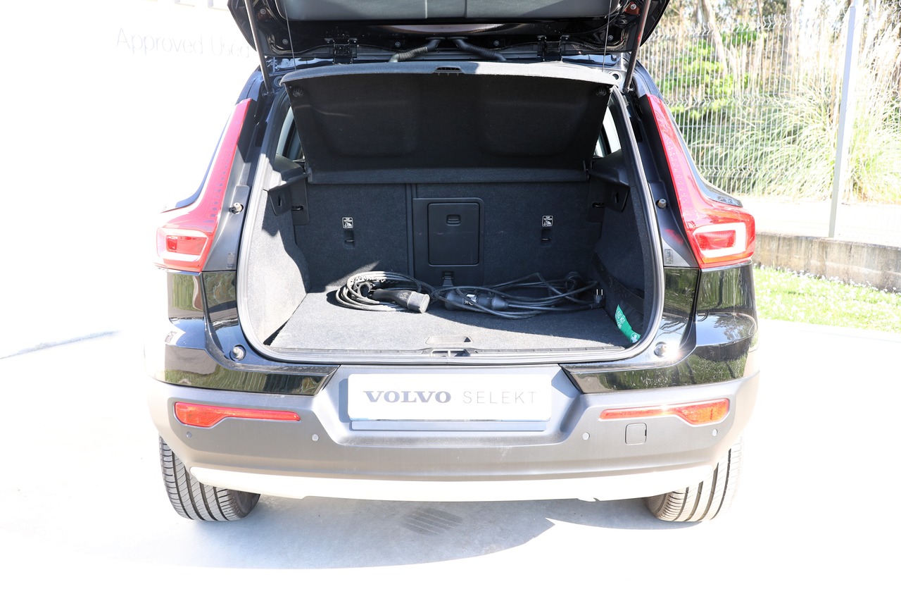 XC40 T5 Hibrido Plug-in Inscription Expression