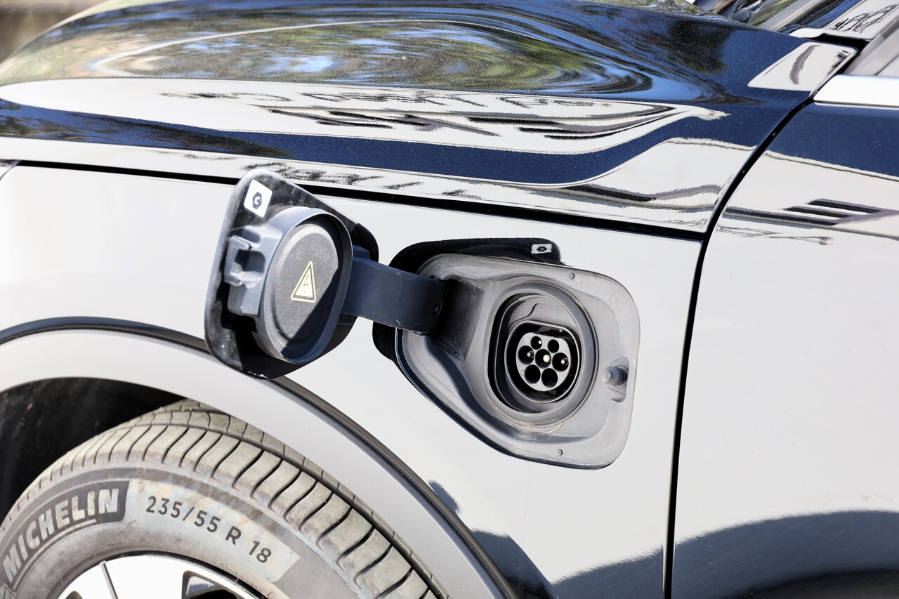 XC40 T5 Hibrido Plug-in Inscription Expression