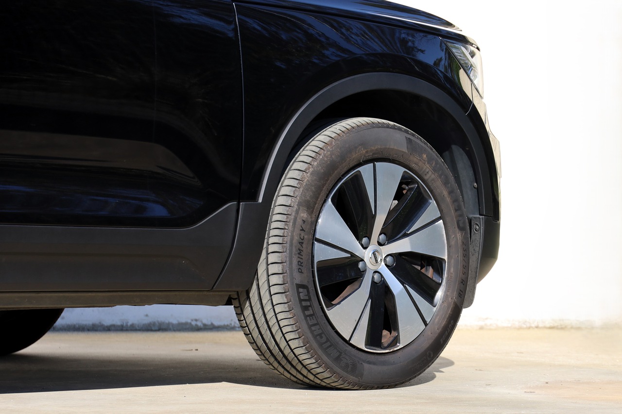 XC40 T5 Hibrido Plug-in Inscription Expression
