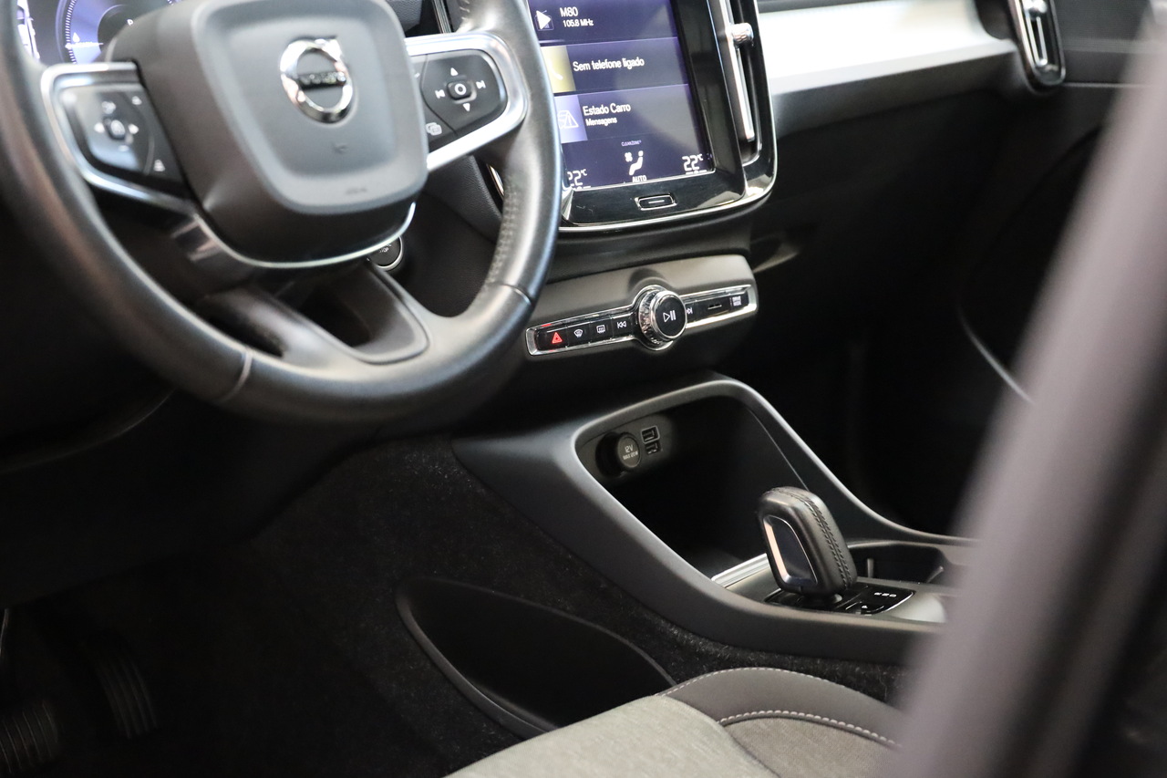XC40 T5 Hibrido Plug-in Inscription Expression