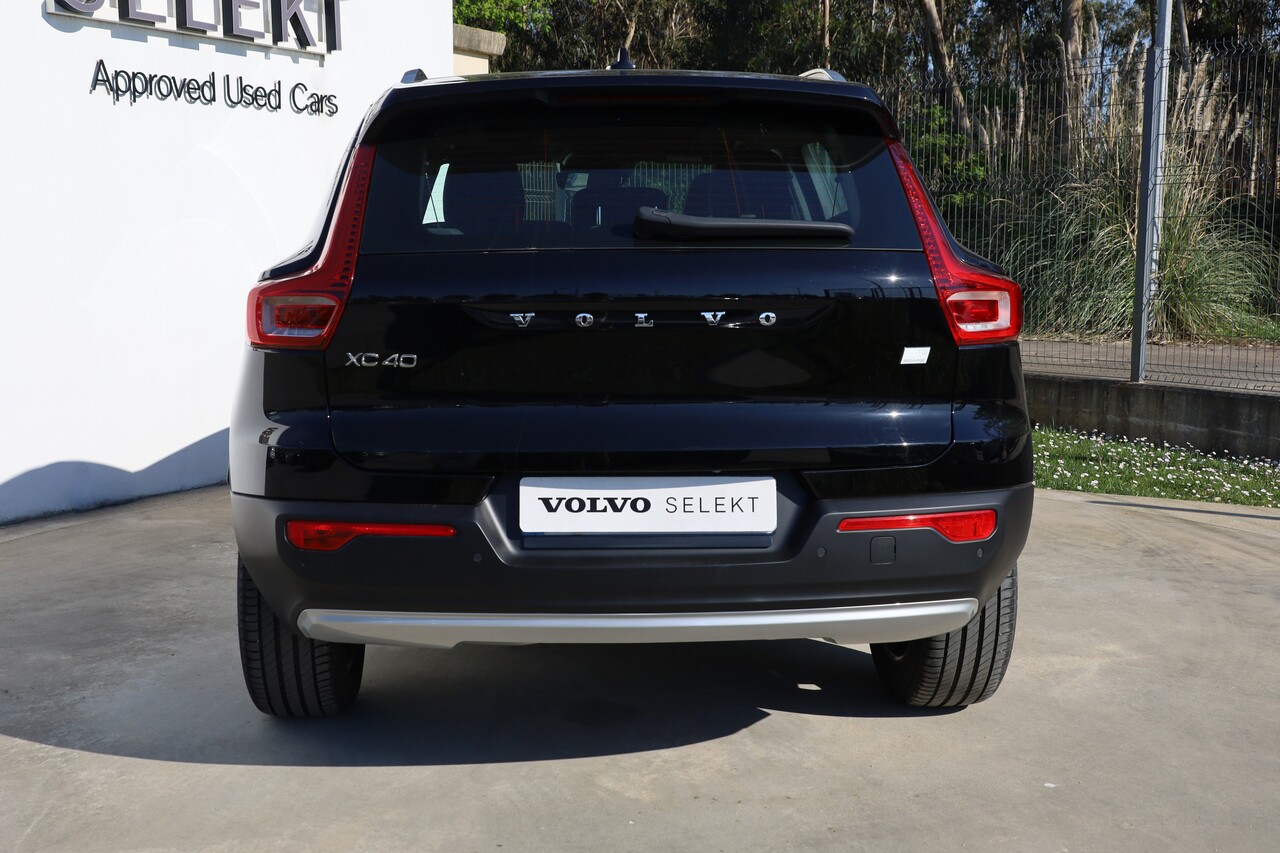 XC40 T5 Hibrido Plug-in Inscription Expression