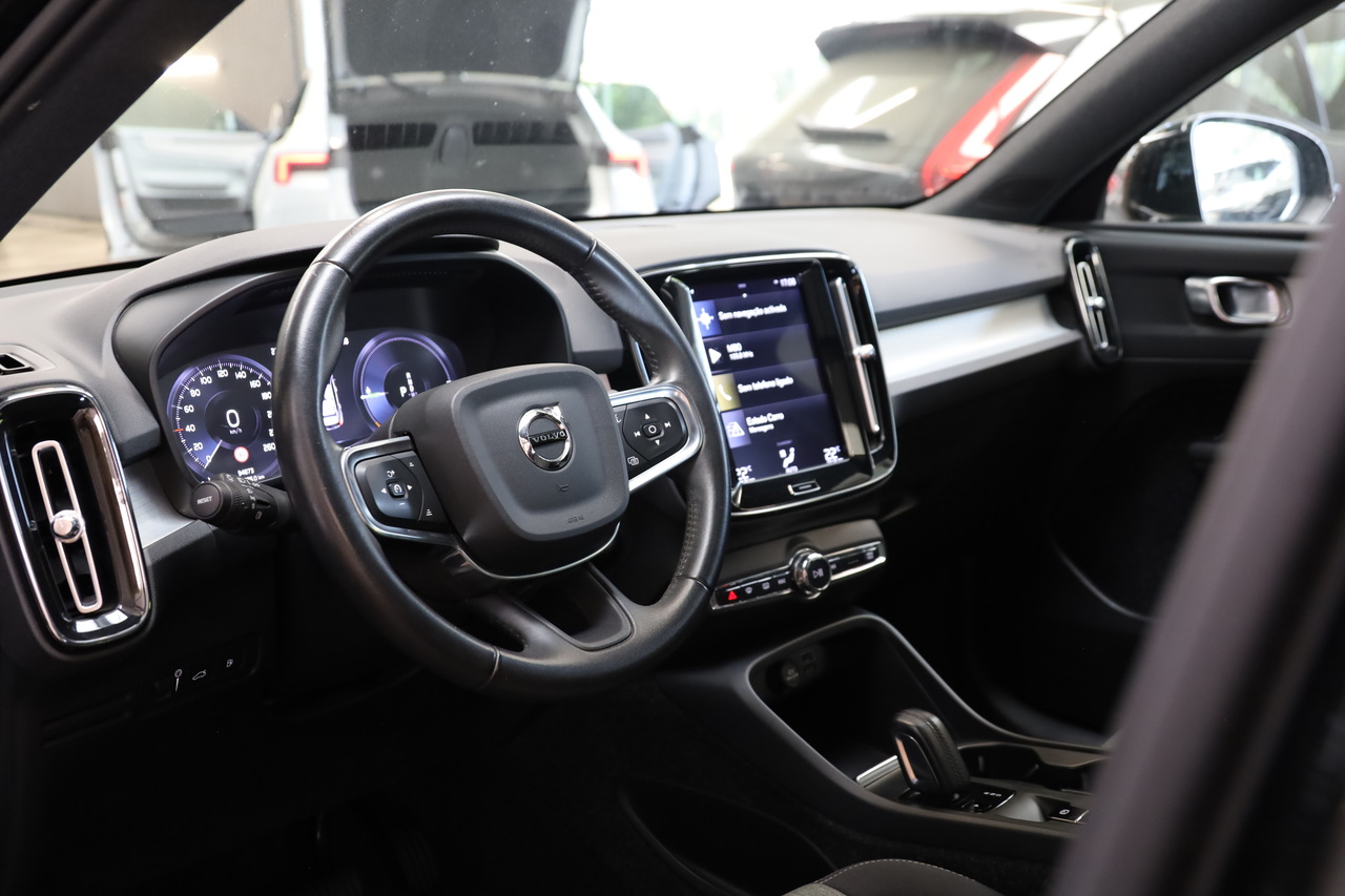 XC40 T5 Hibrido Plug-in Inscription Expression