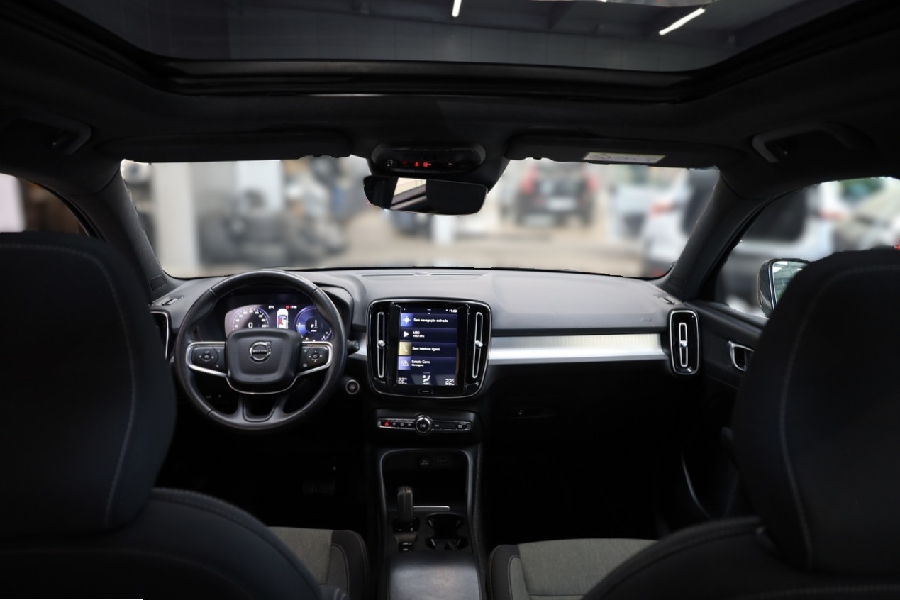 XC40 T5 Hibrido Plug-in Inscription Expression