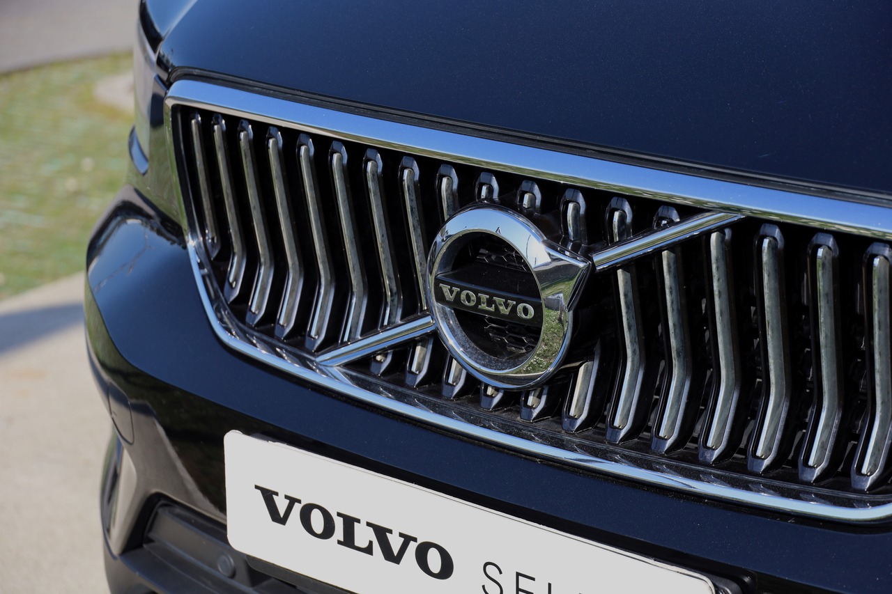 XC40 T5 Hibrido Plug-in Inscription Expression