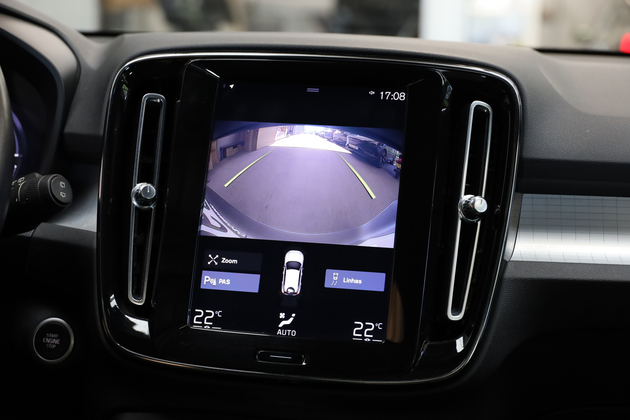 XC40 T5 Hibrido Plug-in Inscription Expression