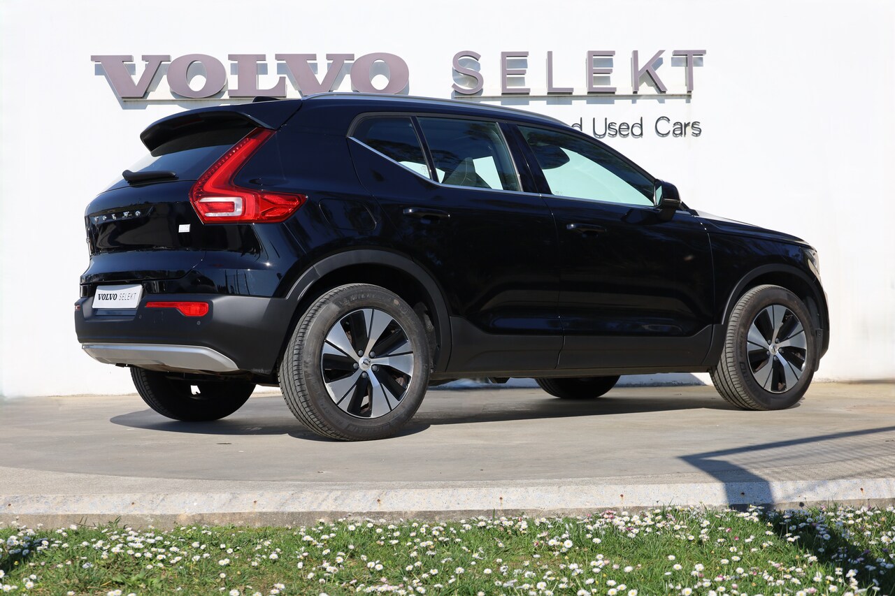 XC40 T5 Hibrido Plug-in Inscription Expression