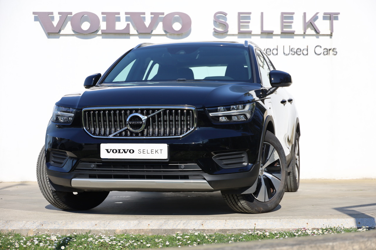 XC40 T5 Hibrido Plug-in Inscription Expression
