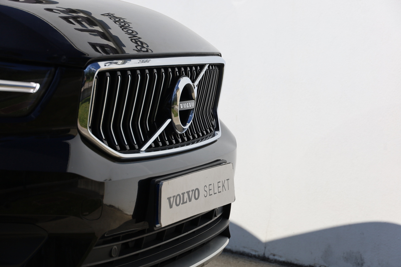 XC40 T5 Hibrido Plug-in Inscription Geart.