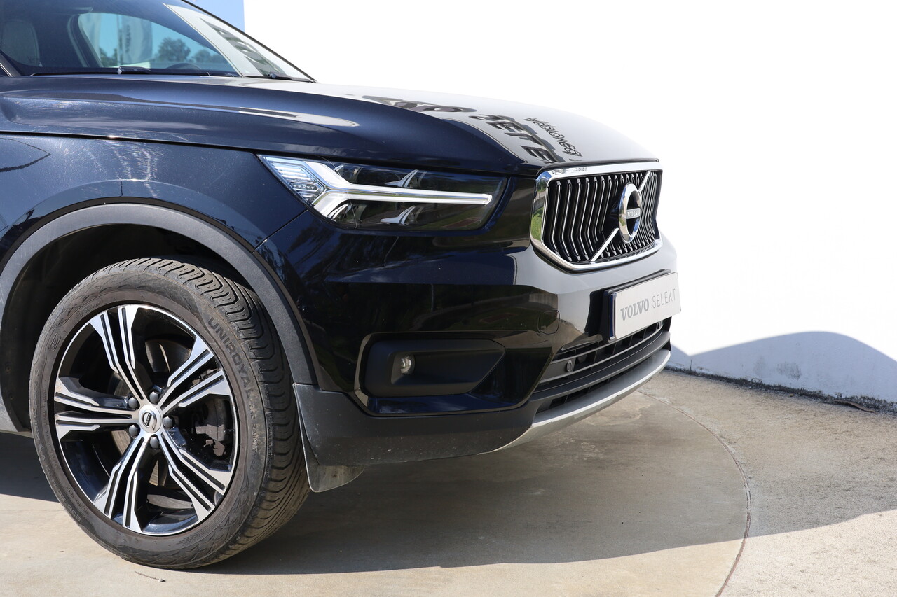 XC40 T5 Hibrido Plug-in Inscription Geart.