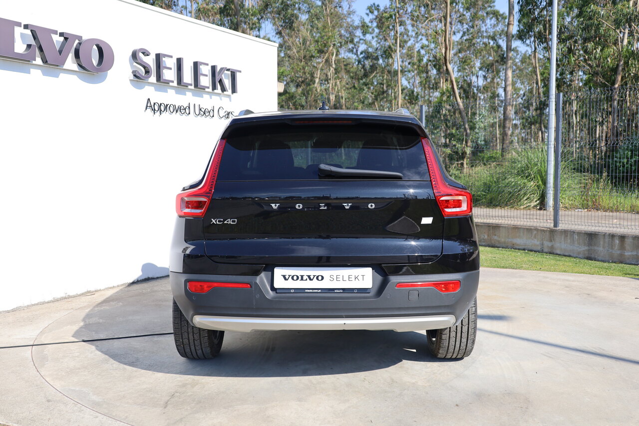 XC40 T5 Hibrido Plug-in Inscription Geart.