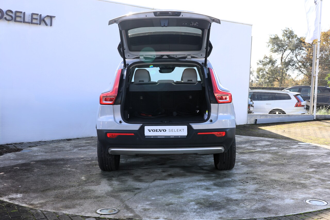 XC40 T5 Hibrido Plug-in Inscription