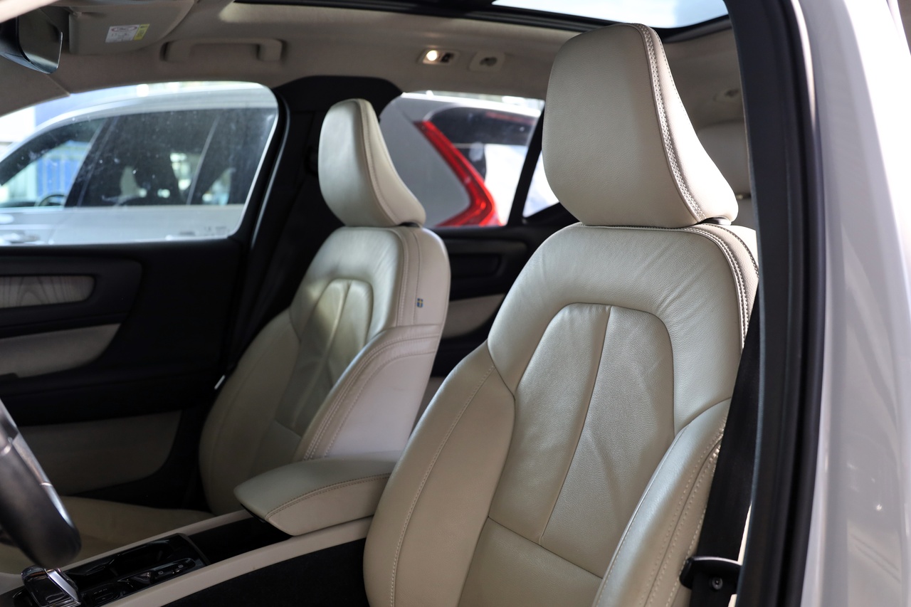 XC40 T5 Hibrido Plug-in Inscription