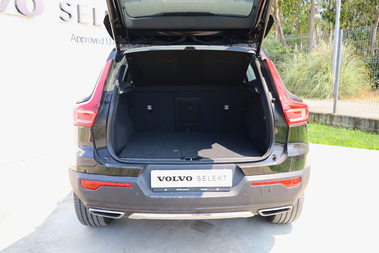 XC40 T5 Hibrido Plug-in Inscription
