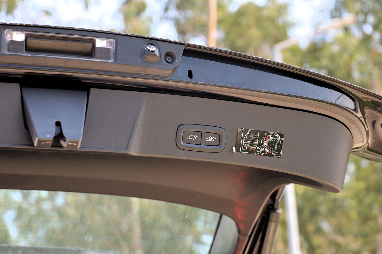 XC40 T5 Hibrido Plug-in Inscription