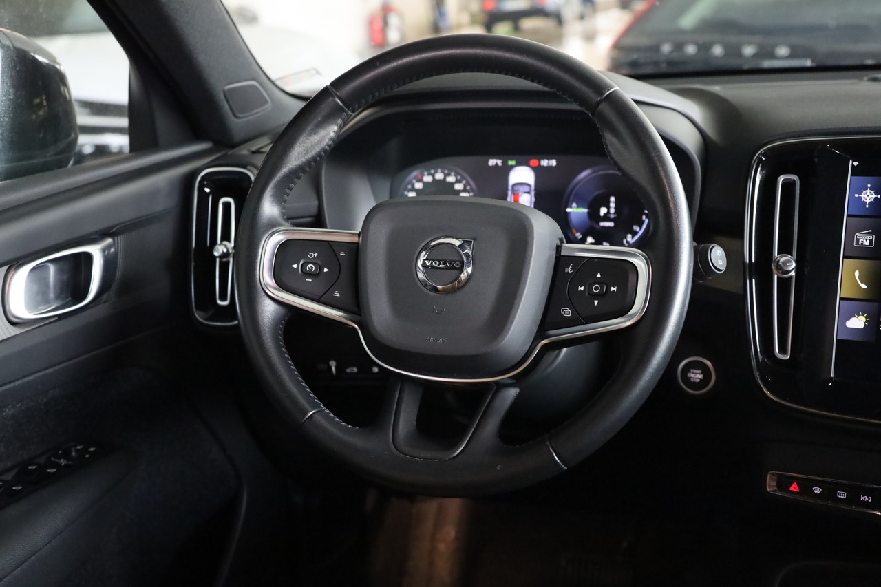 XC40 T5 Hibrido Plug-in Inscription