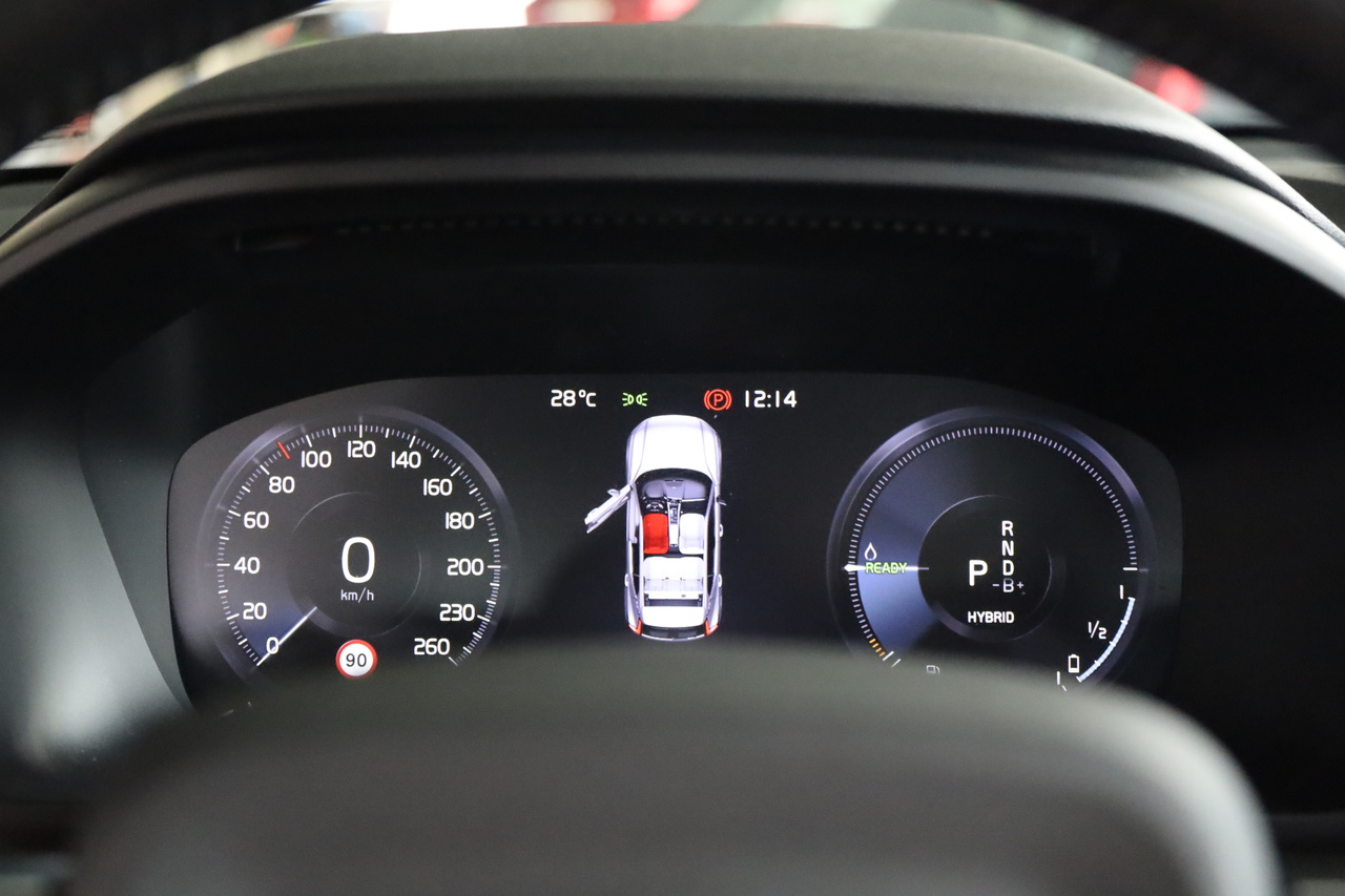 XC40 T5 Hibrido Plug-in Inscription