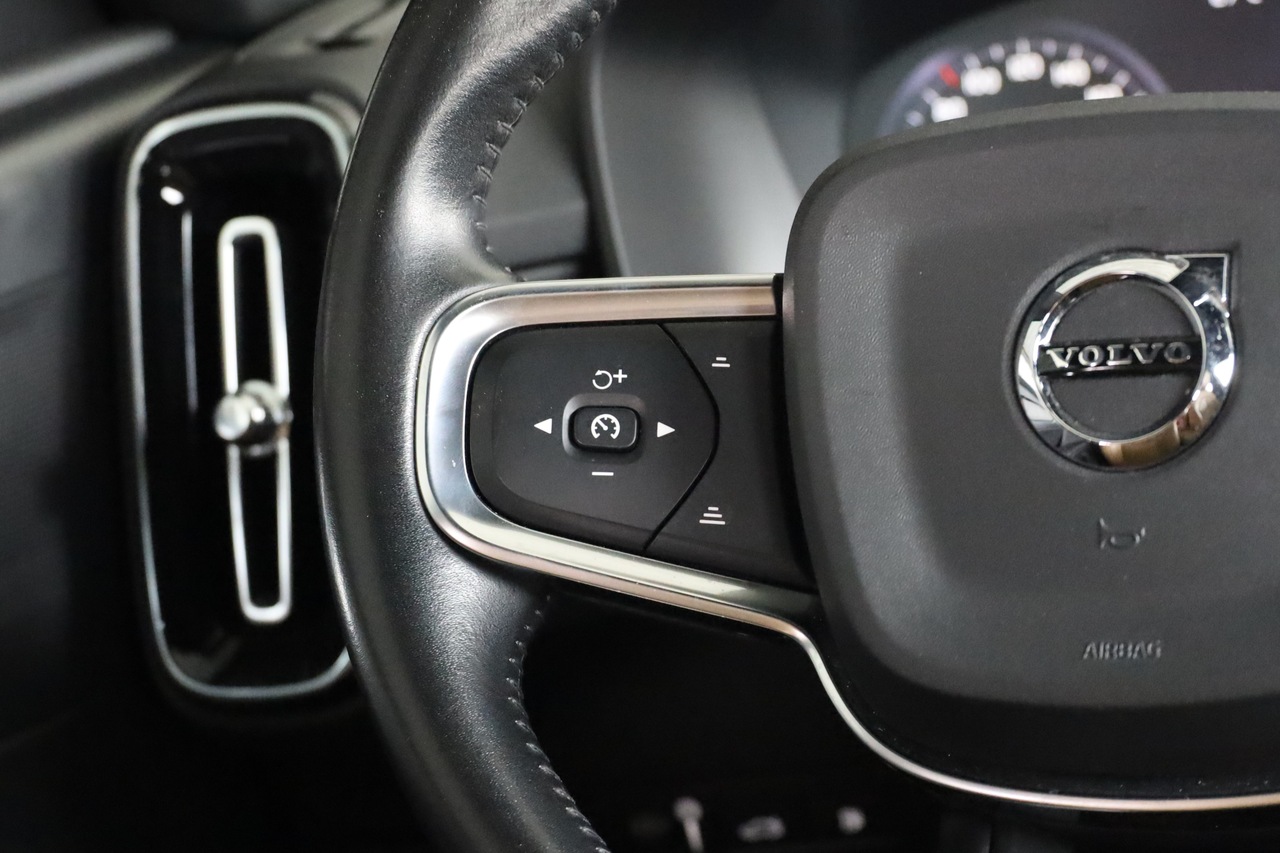 XC40 T5 Hibrido Plug-in Inscription