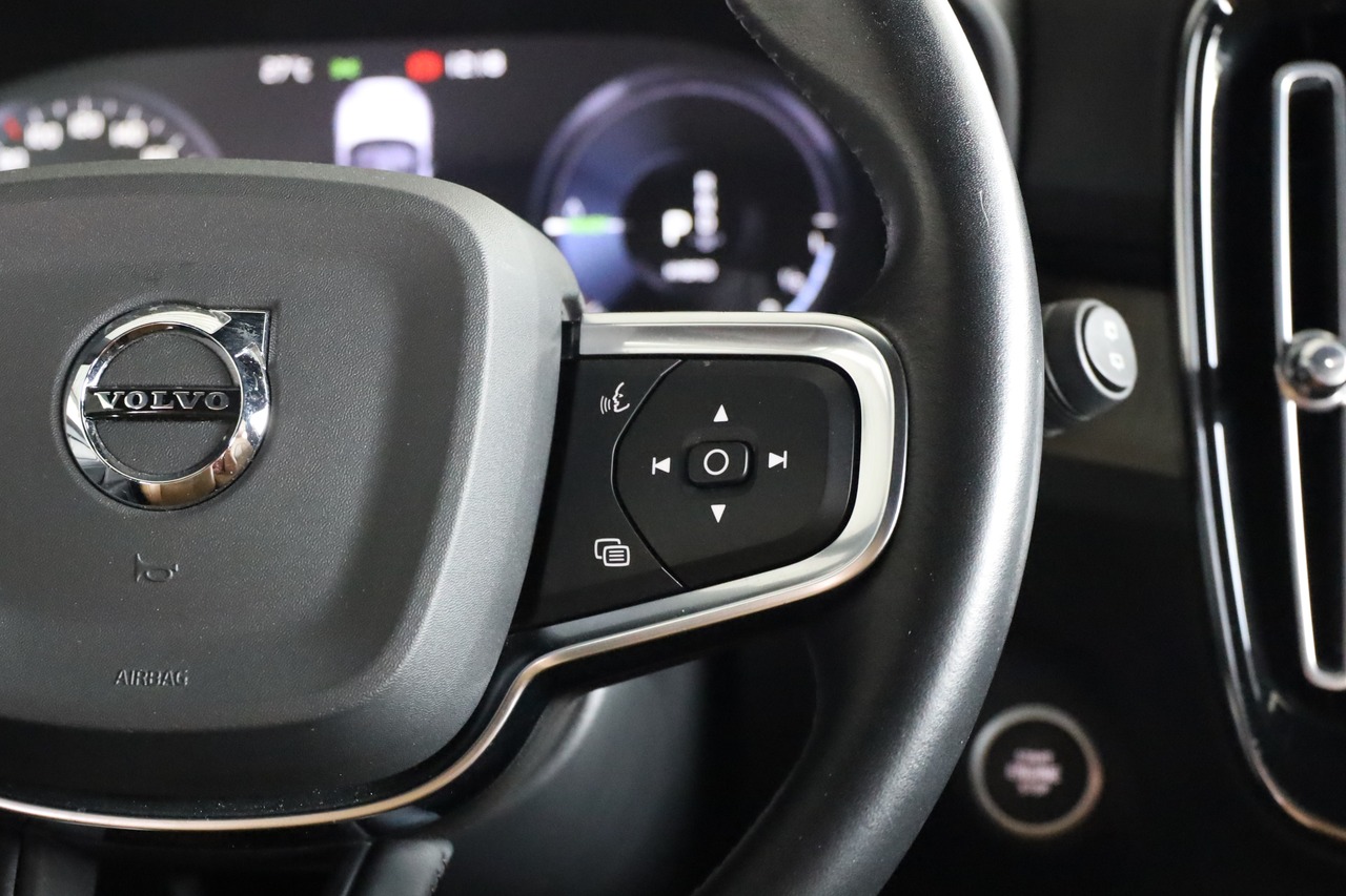 XC40 T5 Hibrido Plug-in Inscription