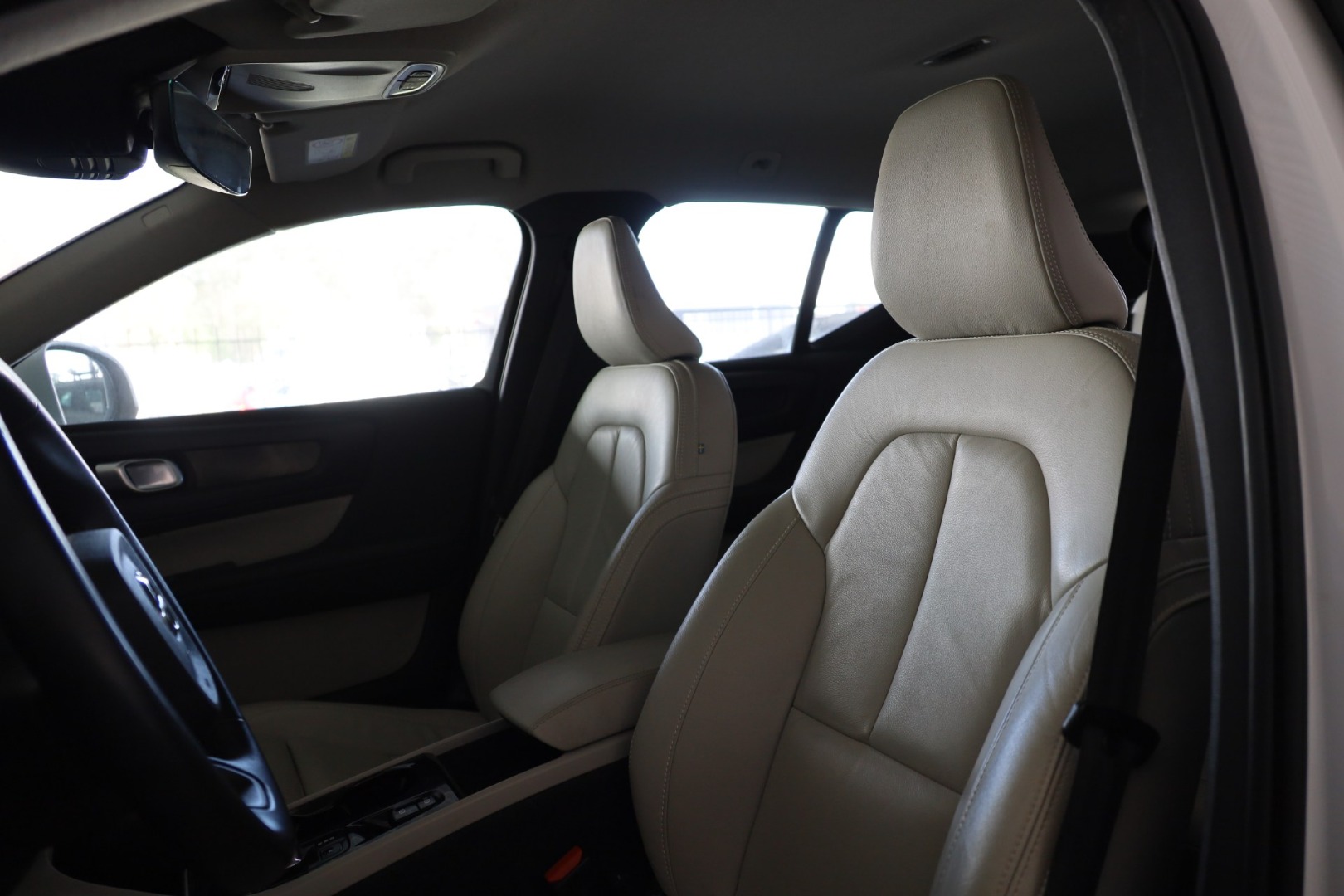 XC40 T5 Hibrido Plug-in Plus Bright