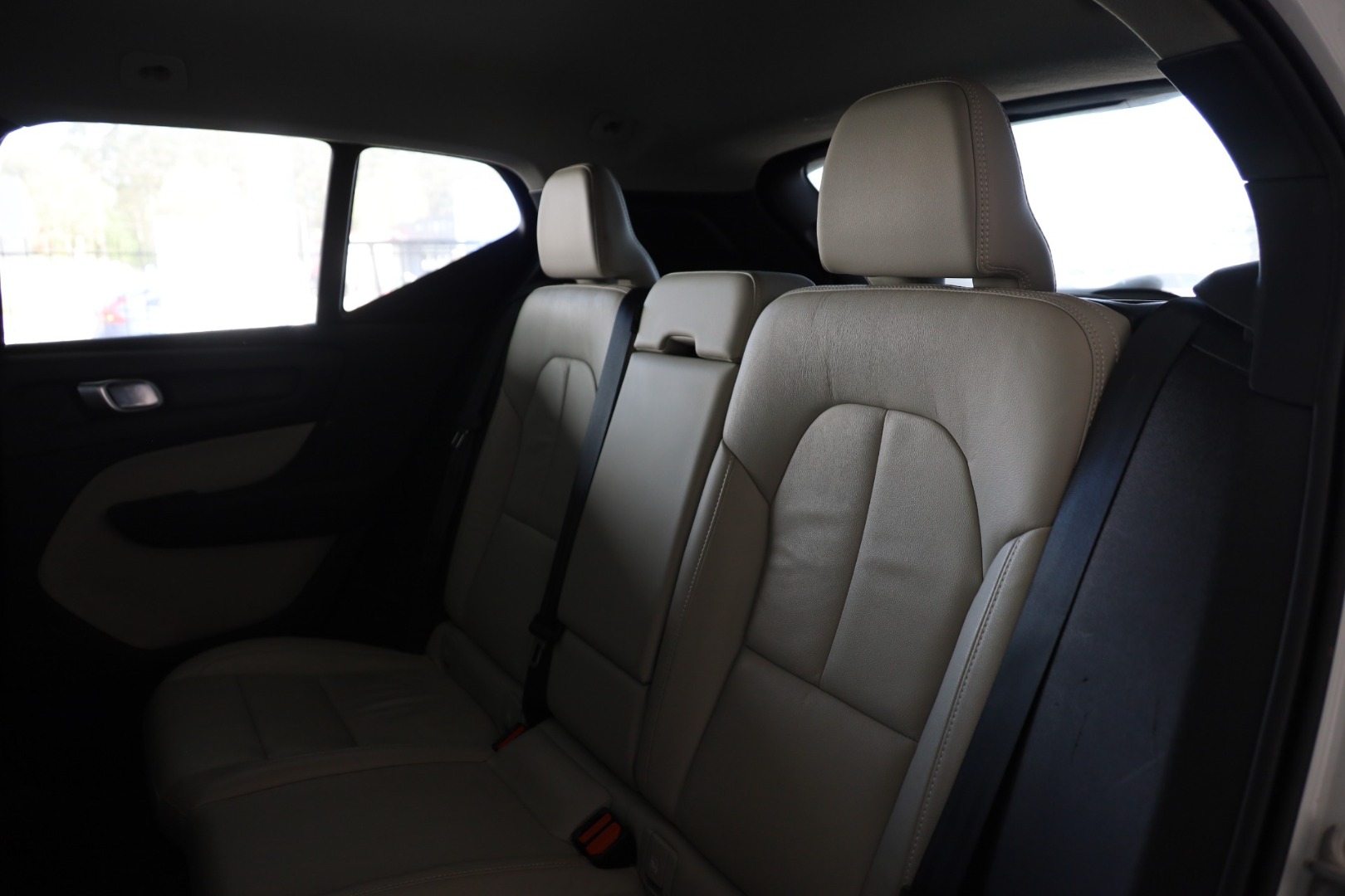 XC40 T5 Hibrido Plug-in Plus Bright