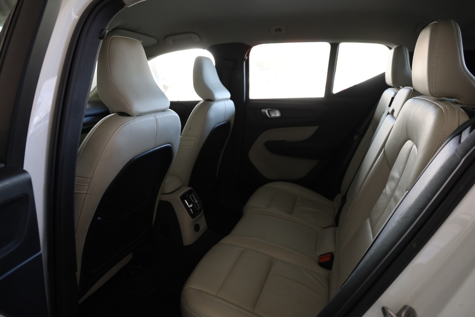 XC40 T5 Hibrido Plug-in Plus Bright