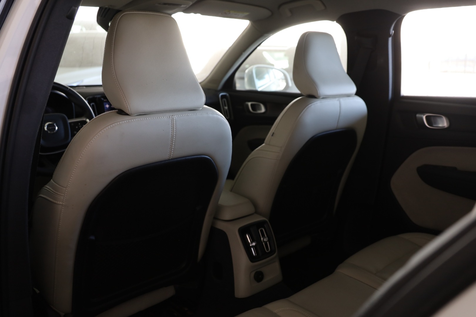 XC40 T5 Hibrido Plug-in Plus Bright