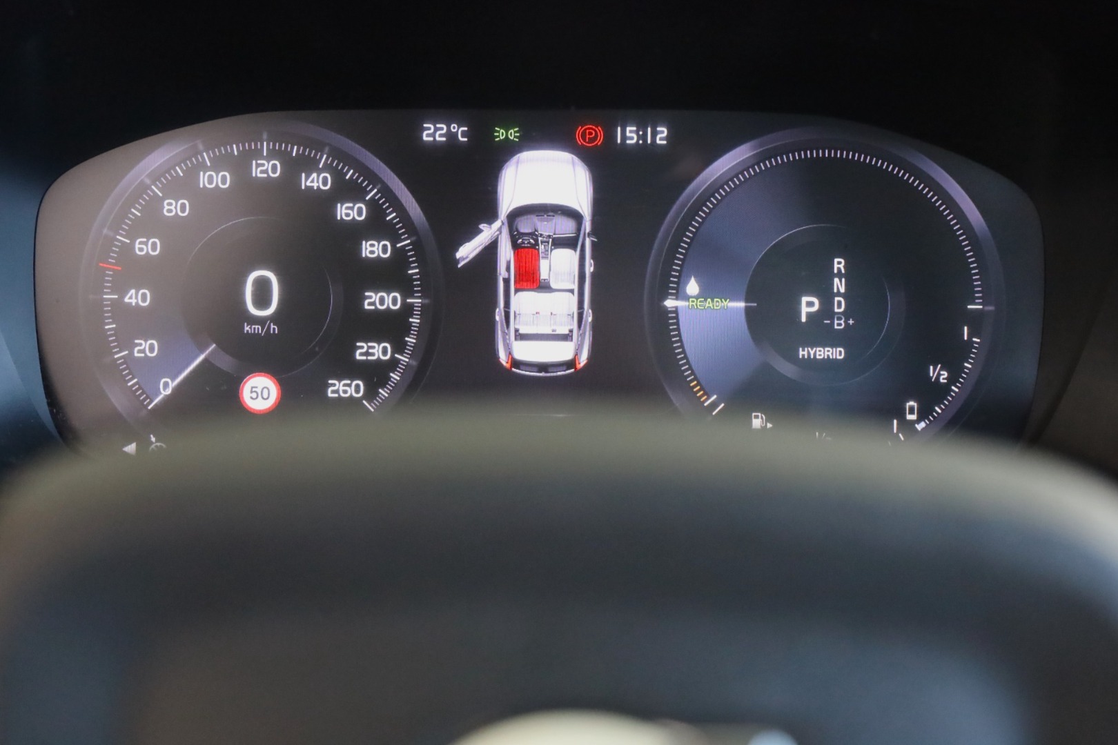 XC40 T5 Hibrido Plug-in Plus Bright