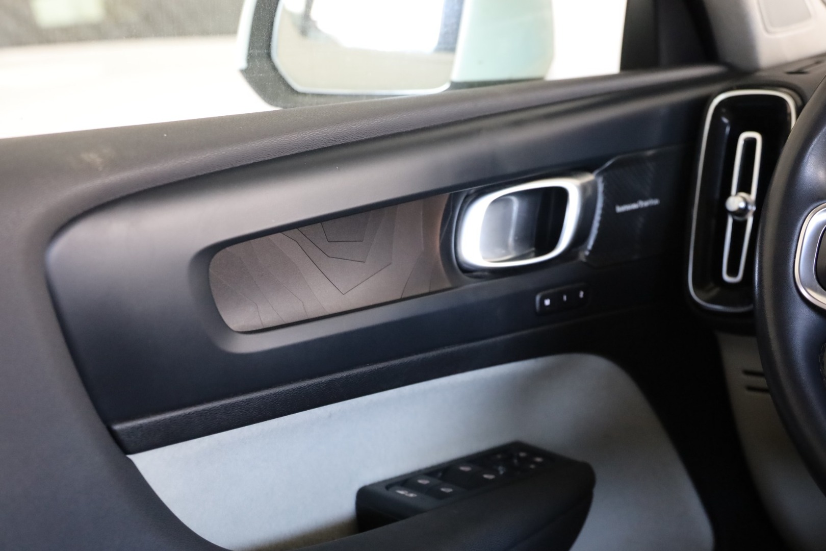 XC40 T5 Hibrido Plug-in Plus Bright