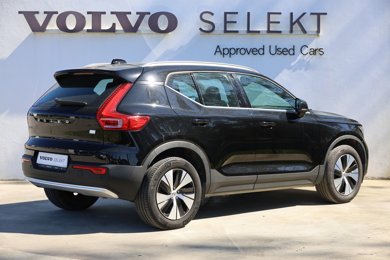 XC40 T5 Hibrido Plug-in Plus Bright