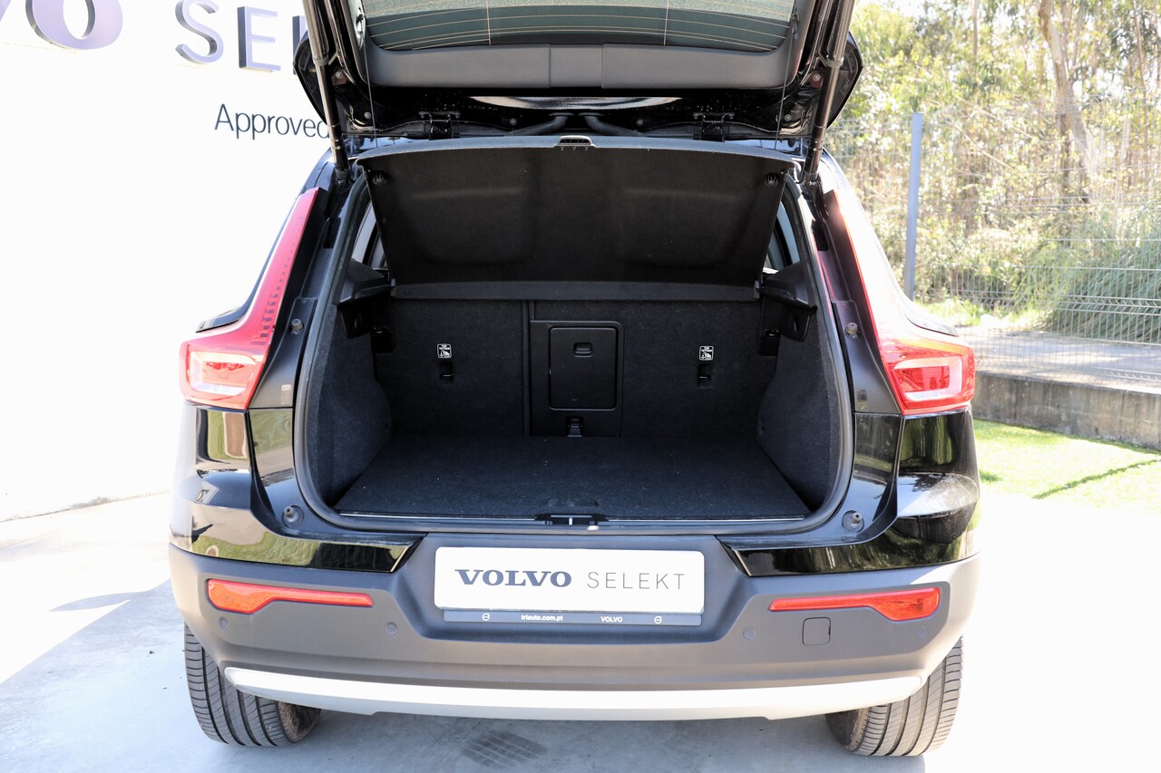 XC40 T5 Hibrido Plug-in Plus Bright