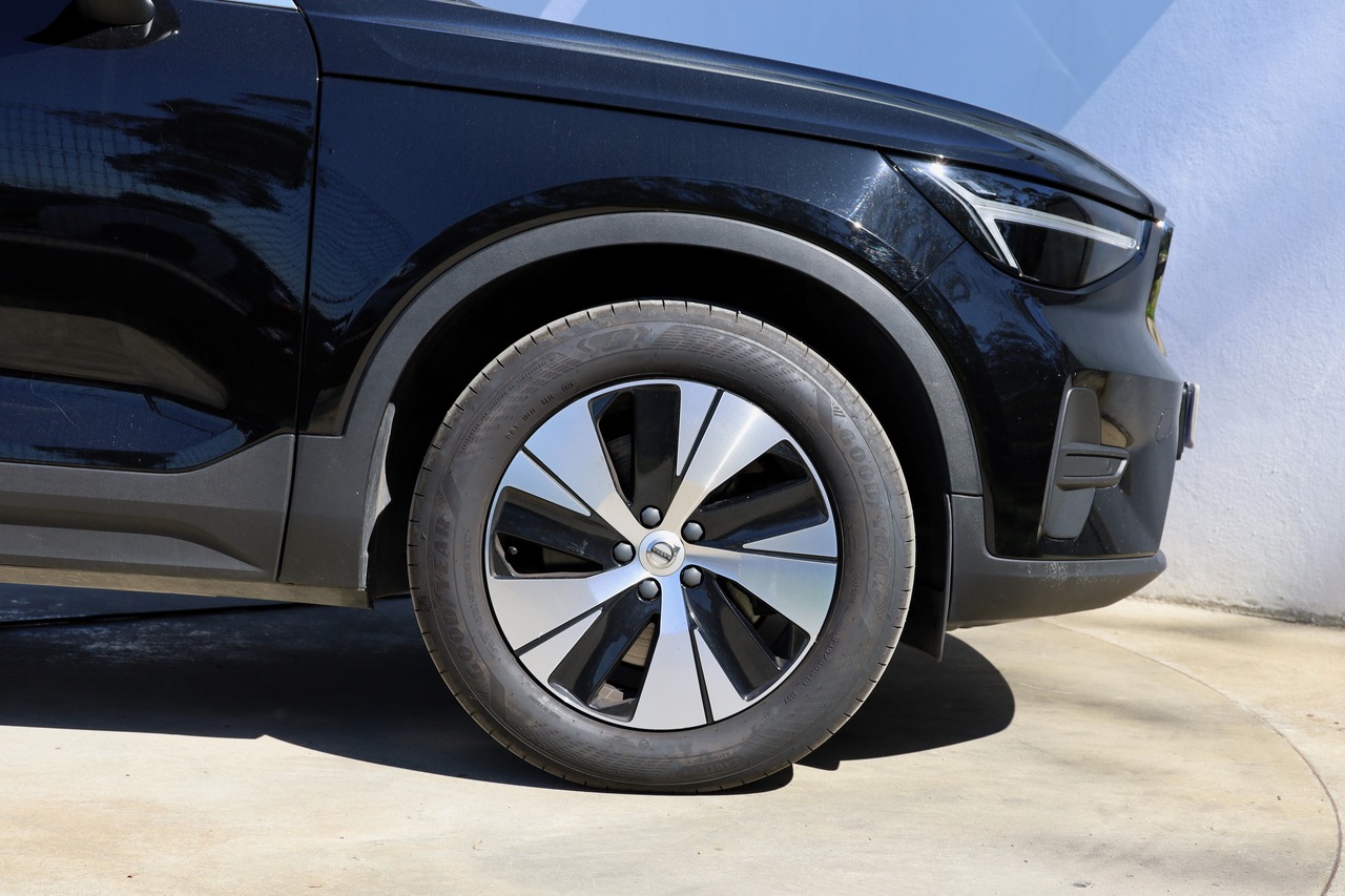 XC40 T5 Hibrido Plug-in Plus Bright