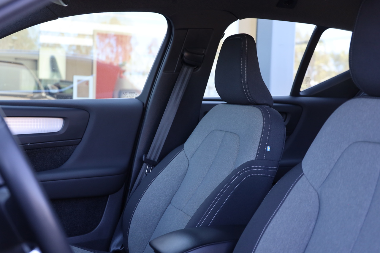 XC40 T5 Hibrido Plug-in Plus Bright
