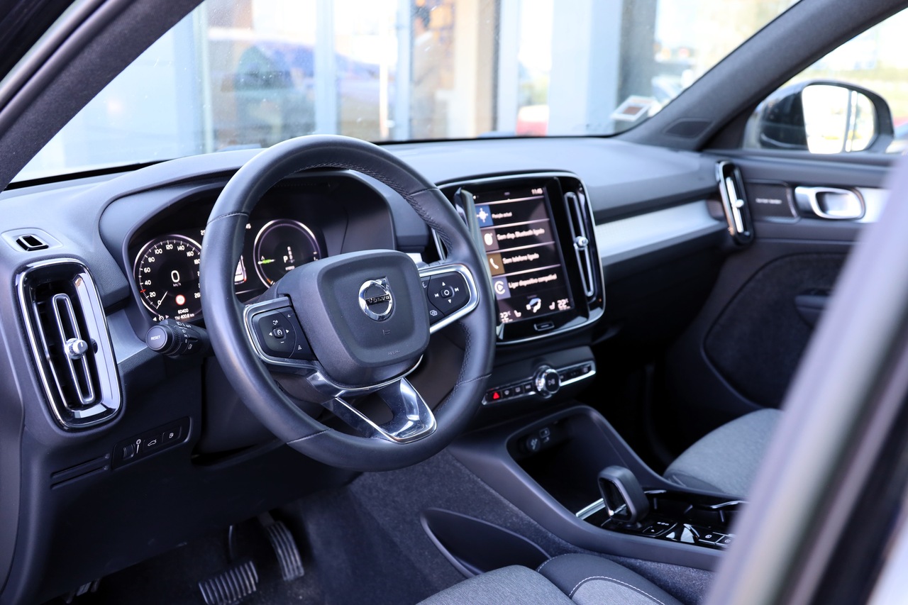 XC40 T5 Hibrido Plug-in Plus Bright